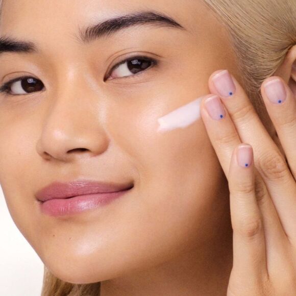 SEPHORA COLLECTION Overnight Hydrating Mask 1.69oz - Picture 2 of 7